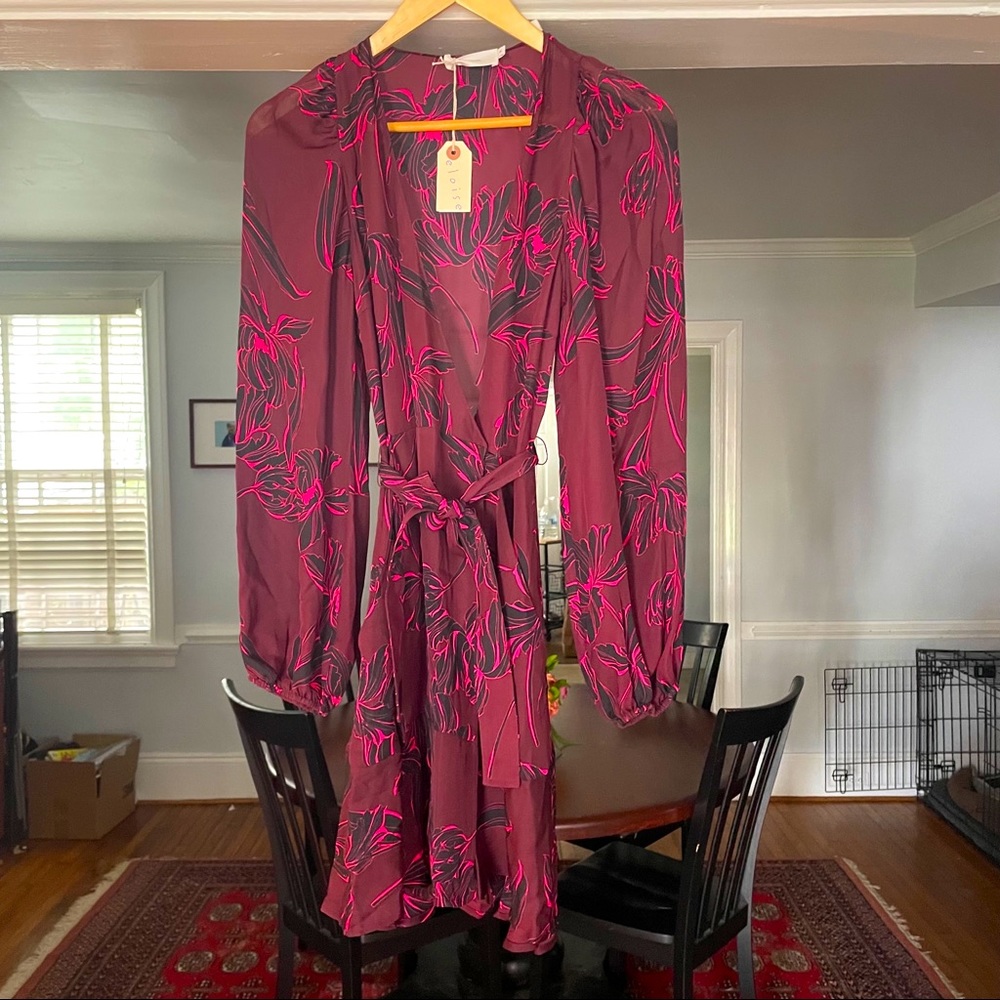 A.L.C. Embry Dress